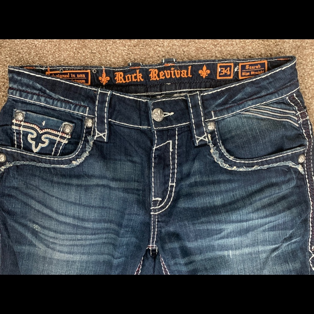 Men’s Rock revival 34